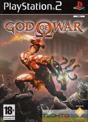 God of War Roms Ps2 - Playstation 2 - ROMs & ISO Download